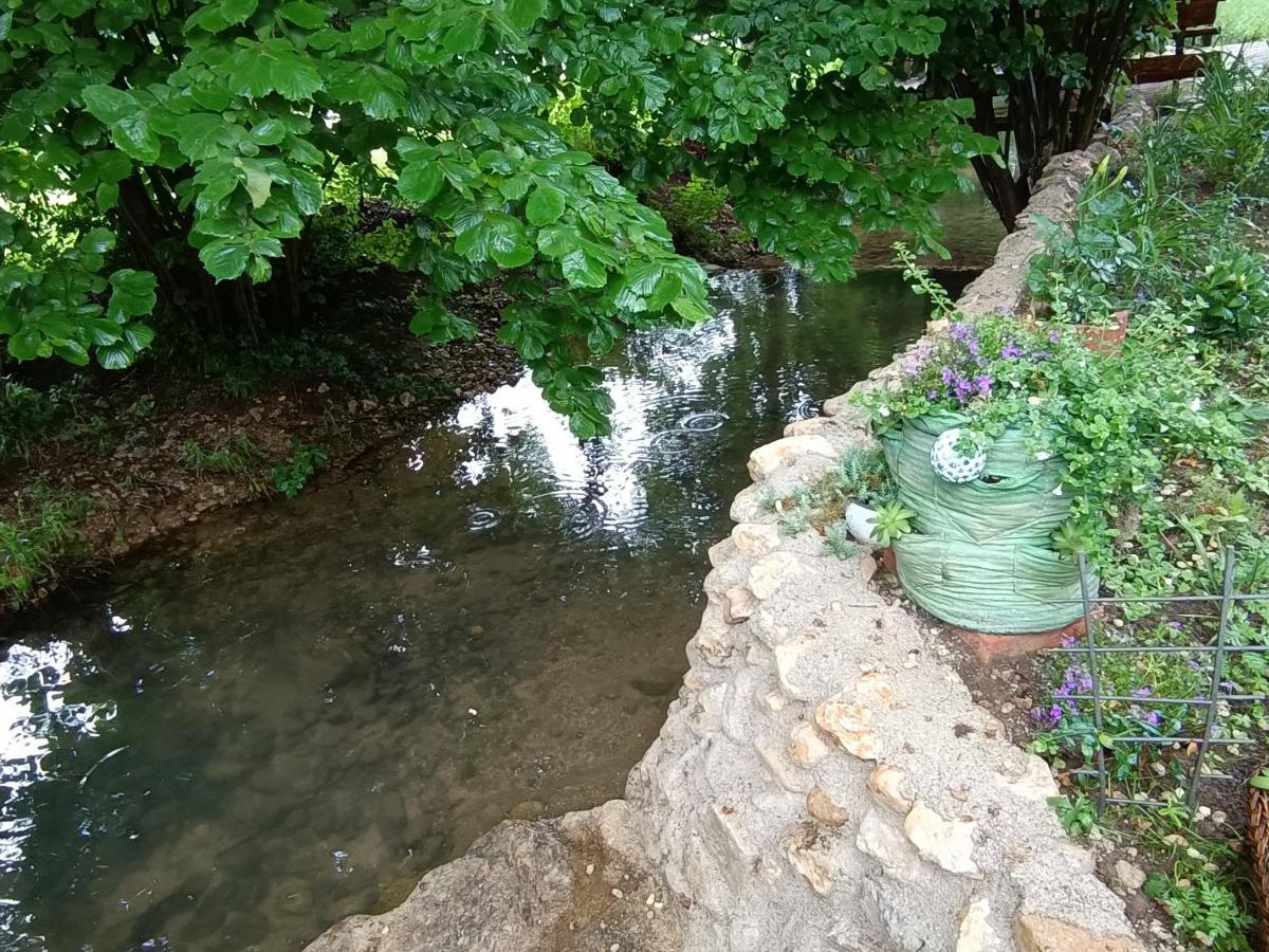 Live Nature Bihać Exteriör bild
