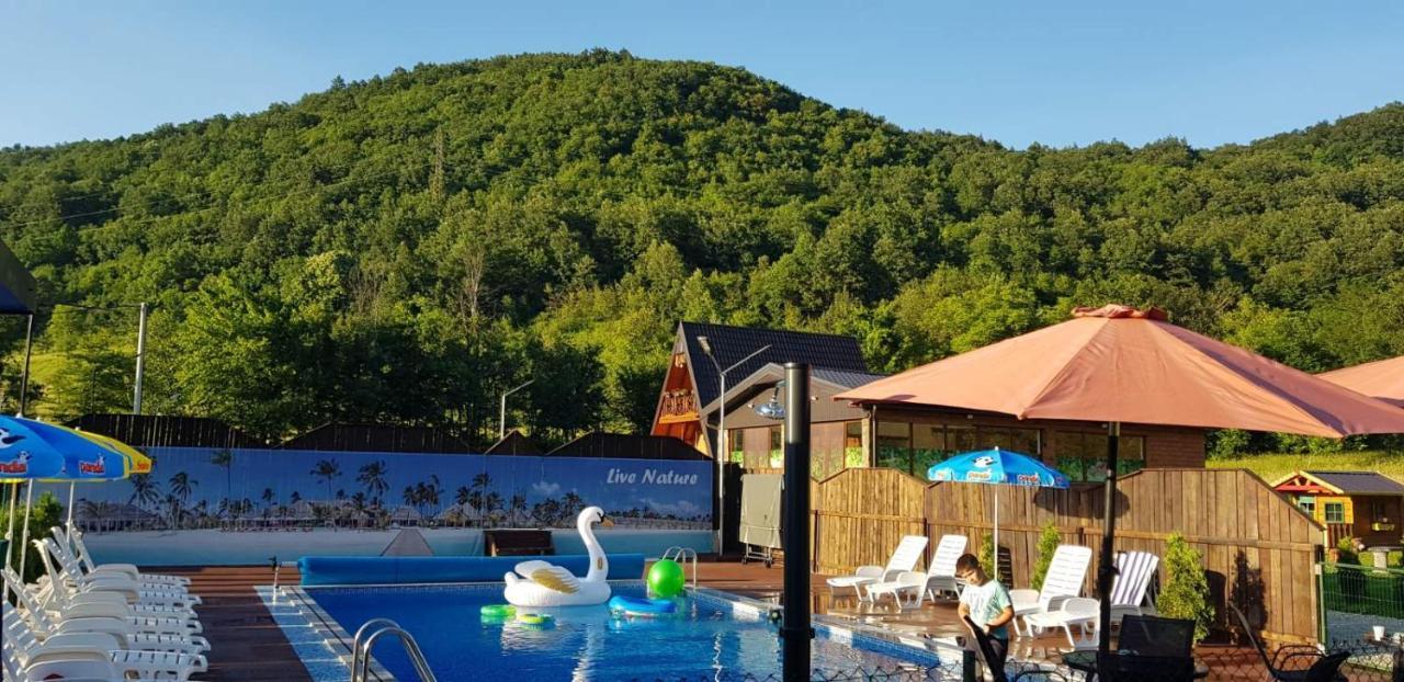Live Nature Bihać Exteriör bild
