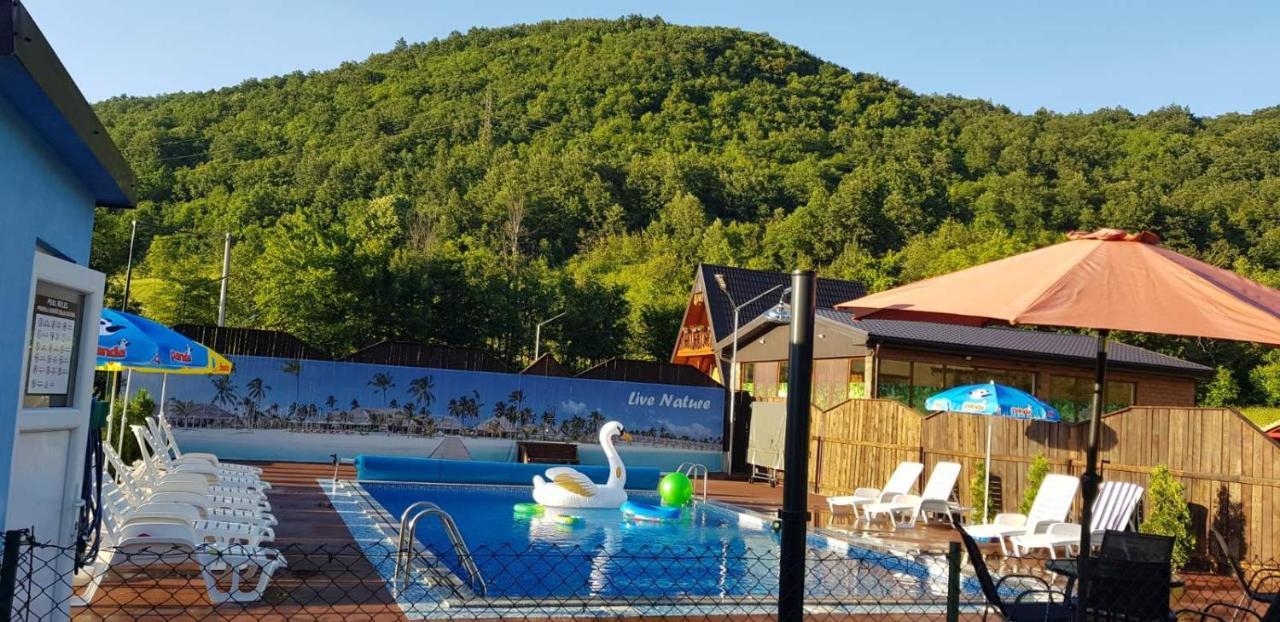 Live Nature Bihać Exteriör bild