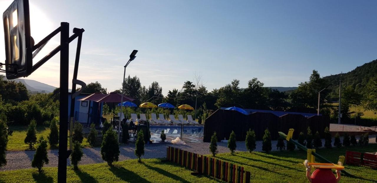 Live Nature Bihać Exteriör bild