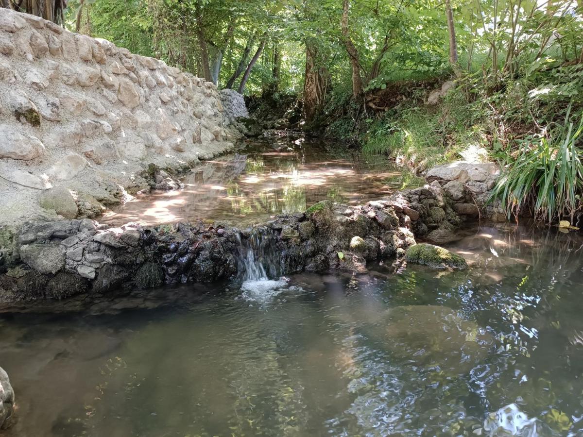 Live Nature Bihać Exteriör bild
