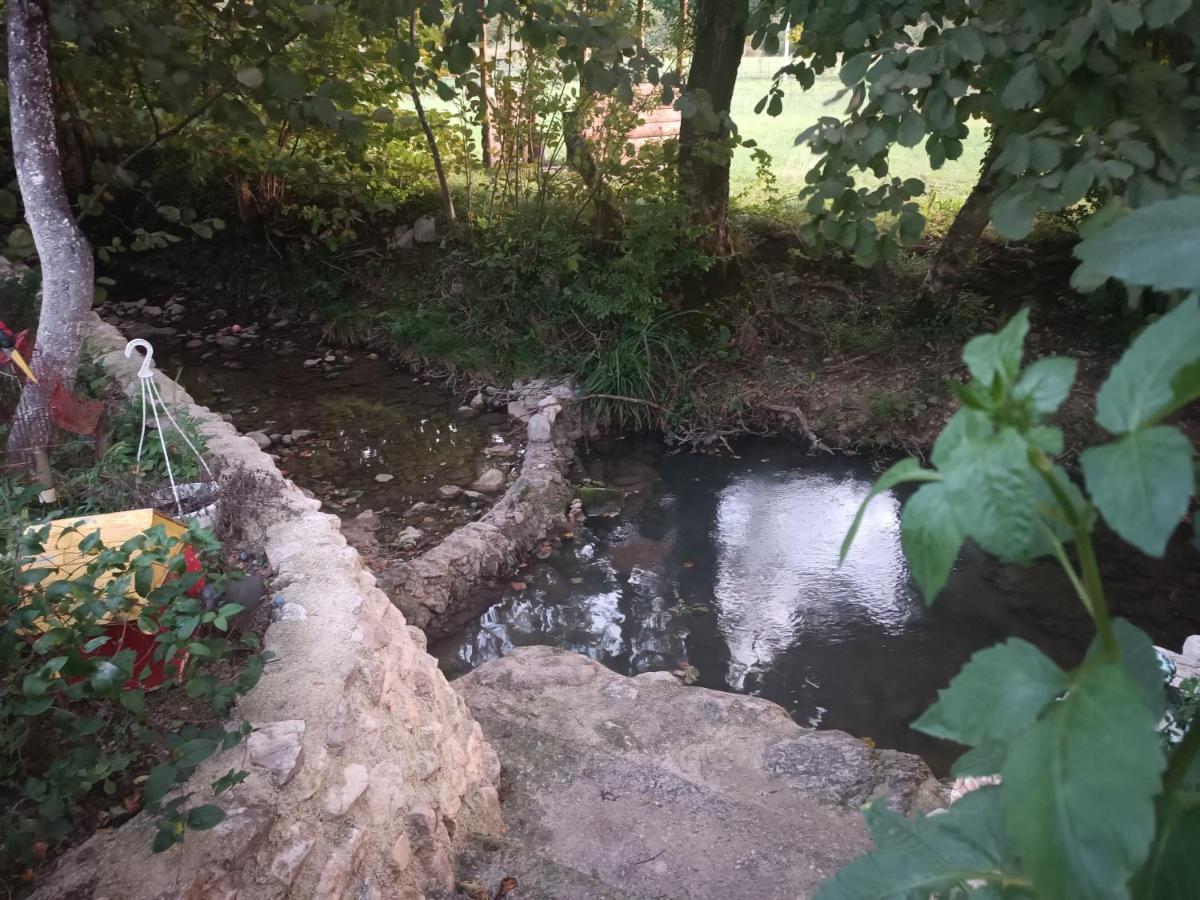 Live Nature Bihać Exteriör bild